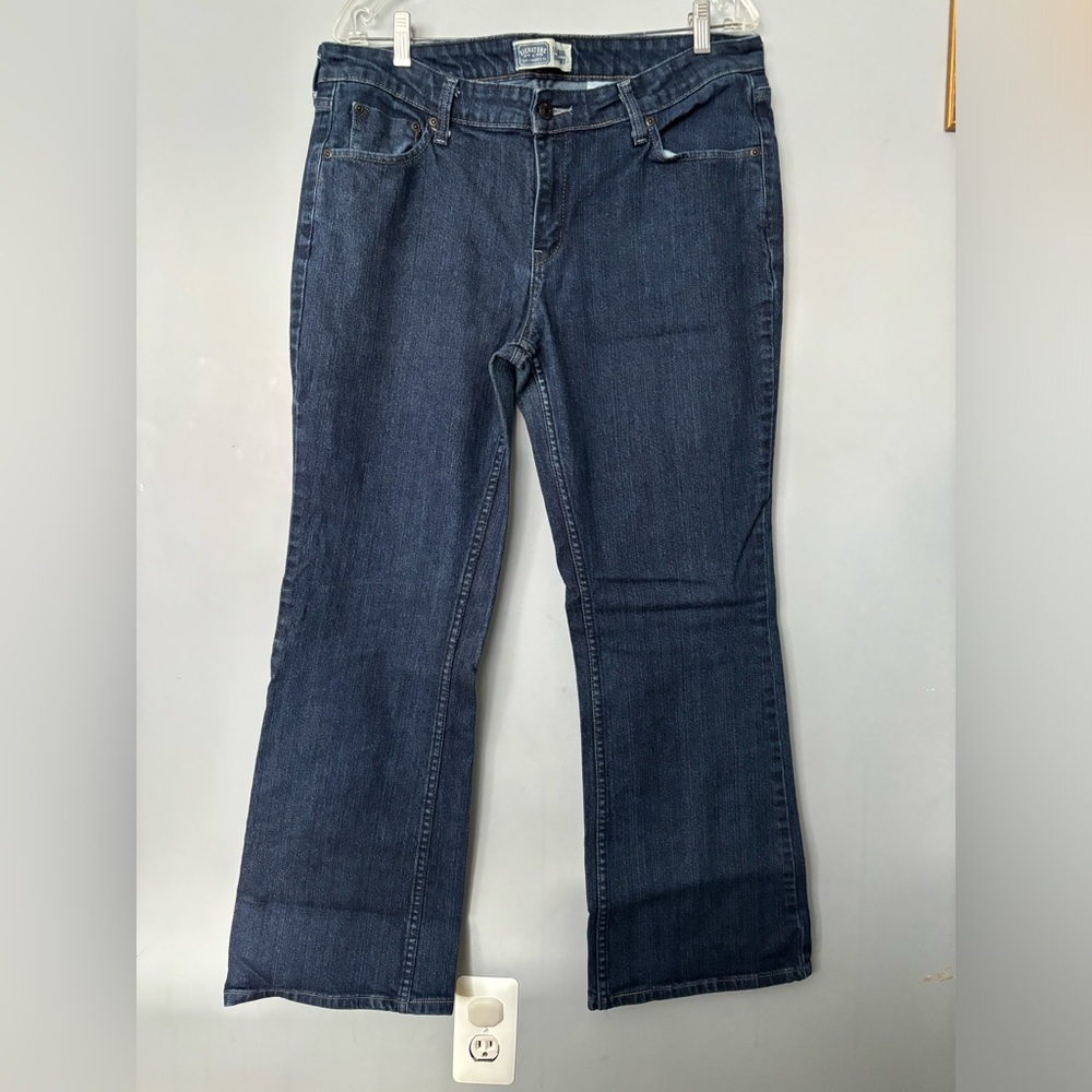 Signature Levi Strauss Jeans